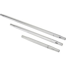 Aluminum Swedged Panhardradius Rod 9.5 Inch Aluminum Swedged Panhardradius Rod 9.5 Inch