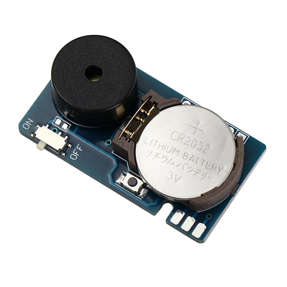 Annoying Noise Maker Prank Noise Maker PCB Beeping Prank Beeper Prank Device