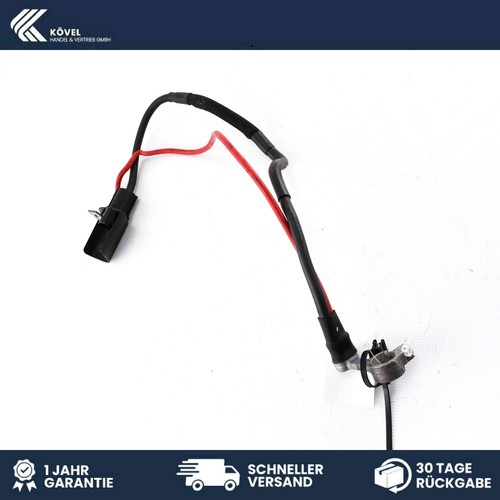 Original Anlasser Batterie Kabelbaum VW Golf 6 VI 5K1 1K0971228N