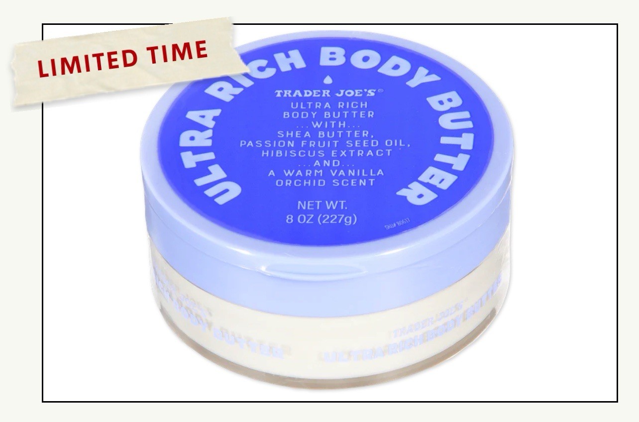 With Warm Vanilla Orchid Scent 8 Oz Sealed