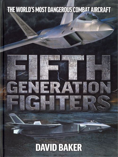 Fifth Generation Fighters