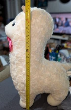 Stuffed Llama