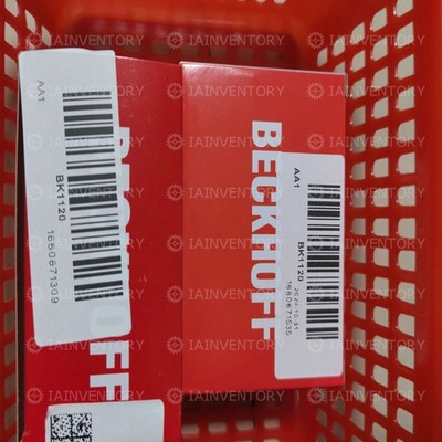 1PC NEW Beckhoff BK1120 With 1 Year Warranty US Stock