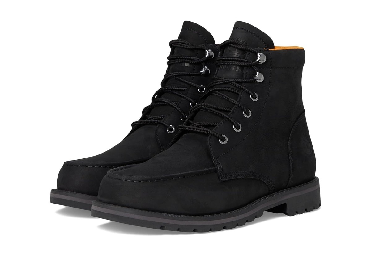 Timberland REDWOOD FALLS 防水ブーツ JP25㎝ Men's Redwood Falls Waterproof Boot
