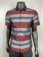 Allsaints Button Up Shirt