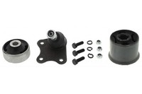 Mapco Reparatursatz, Querlenker Rechts, Unten, Vorderachse U.A. FüR Seat, Skoda