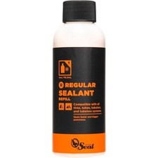 Orange Seal 4Oz Sealant Instant Puncture Repair For Road And Mtb Tires