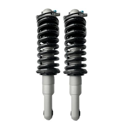 212543 For Ferrari F430 Base Coupe 2-Door Rear Shock Struts Magnetic Assemblies