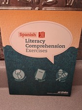 abeka Spanish 2 Literacy Comprehension Exerci...