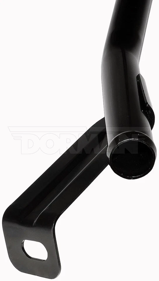 Cuello de llenado de combustible con tubo Dorman 574-379 para Ford Mustang Foto 3 de 4