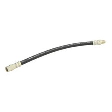 2x Bremsschlauch hinten für Mercedes C-Klasse CL203 W202 W203 S202 S203 | 23830