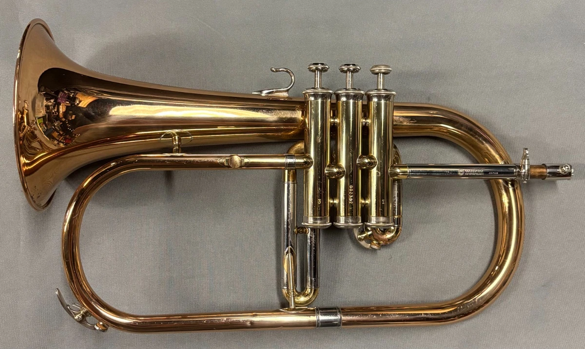 Yamaha Flugelhorns for sale - eBay