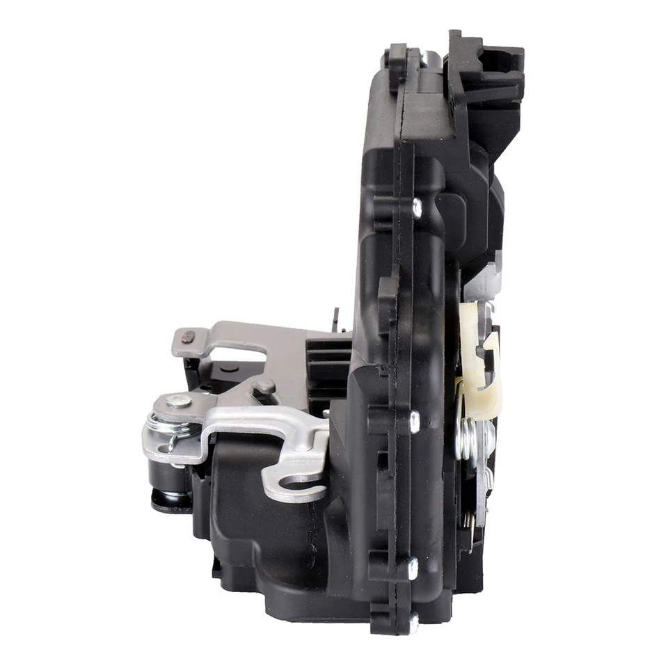 For 1999-2012 Volkswagen Golf Set of 2 Door Lock Actuators Front Left Right Side - Image 4 of 4