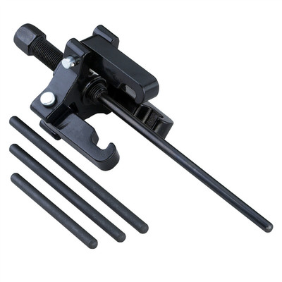 OTC Tools 6667 GM/Chrysler/Mitsubishi Harmonic Damper Pulley Puller