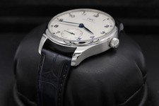 IWC Portugeiser Automatic 40 IW358304 2