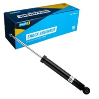 Bilstein B4 Gasdruck StoßDÄMpfer Hinten Passend FüR Hyundai I30 KIA Ceed Proceed