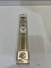 Georgia Tech Watch By Swiss time