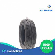 Used 20555r16 Continental Controlcontact Tour M As Ev 91h - 9.532