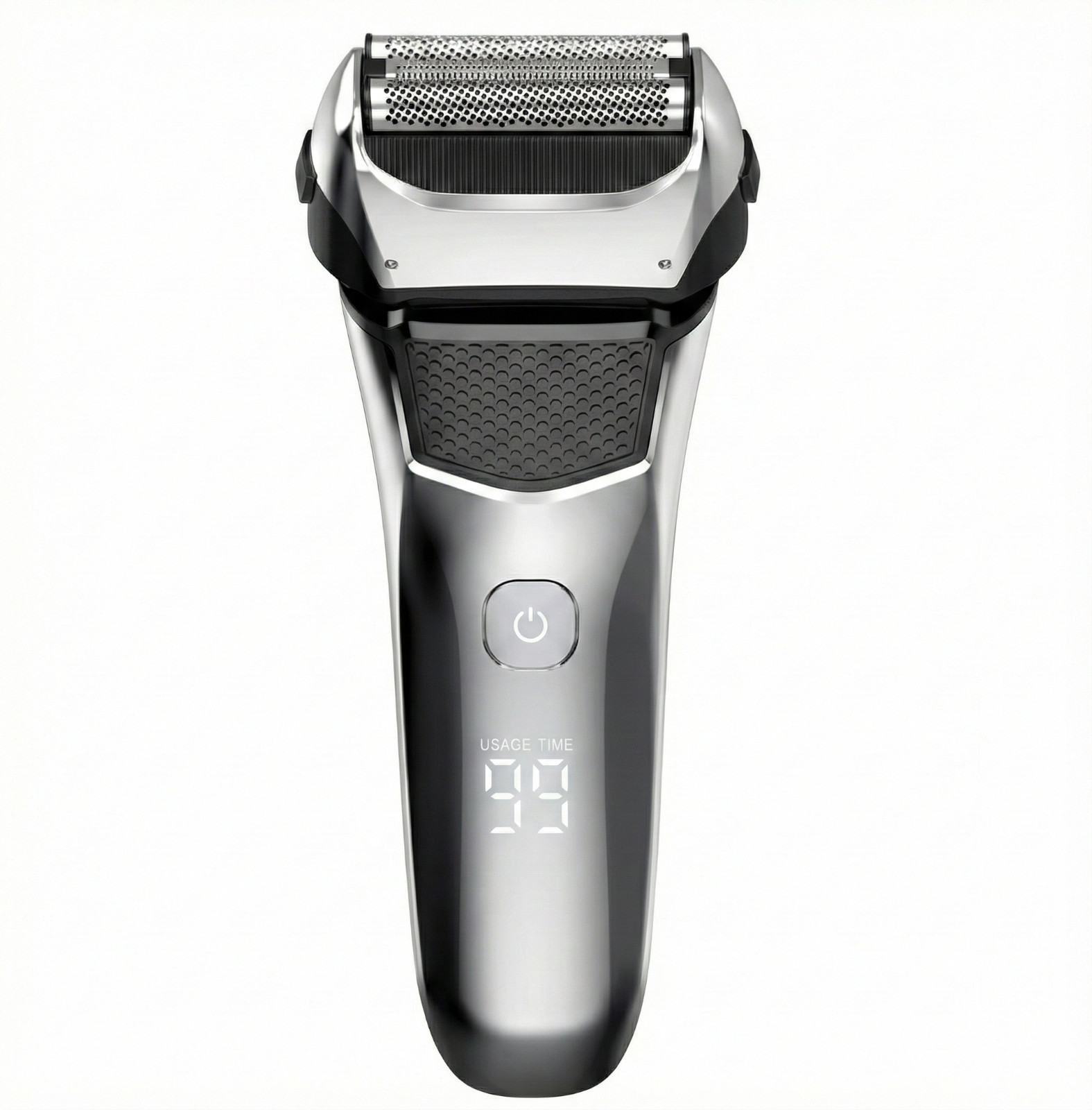 Electric Razor for Men,Shavers for Men Electric Razor Wet Dr