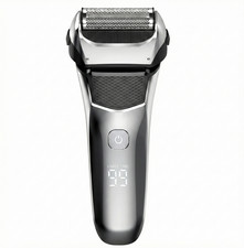Electric Razor for Men,Shavers for Men Electric Razor Wet Dry