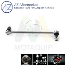 Fits Crafter TGE 2.0 TDi Electric AZ Front Rear Left Stabiliser Link