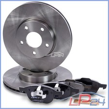 Disque de frein Volvo S40