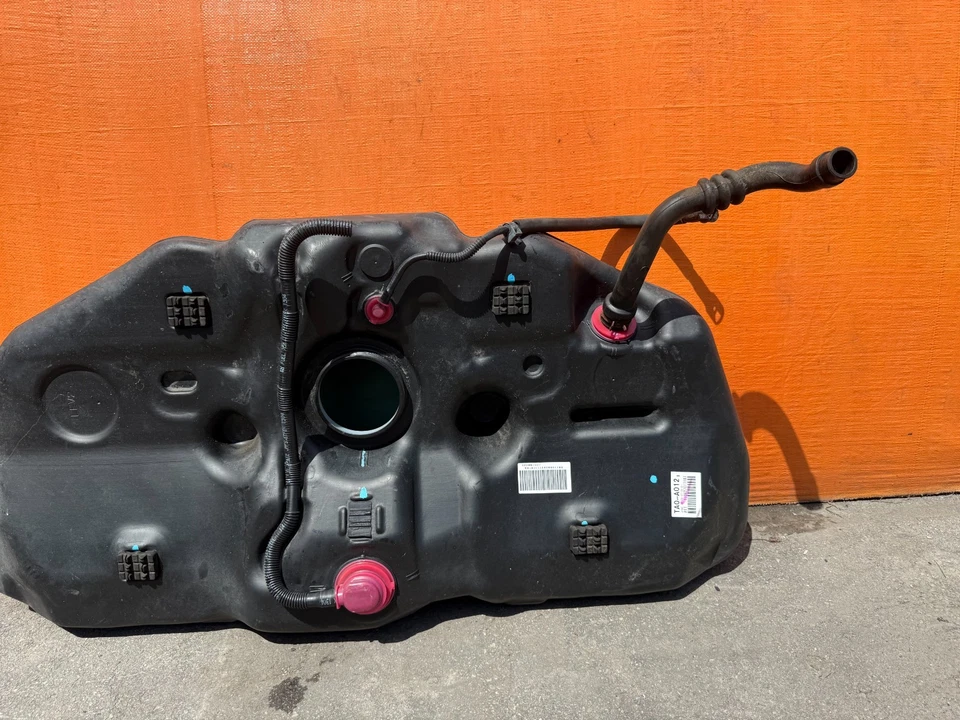 09-14 ACURA TSX & TL - GASOLINE GAS FUEL TANK ASSEMBLY - OEM FACTORY #09TSX - Image 4 of 4