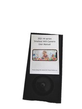 NEW HD MINI WIRELESS CAMERA Brand New With Box