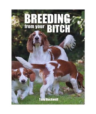 Breeding from your Bitch, Tony Buckwell