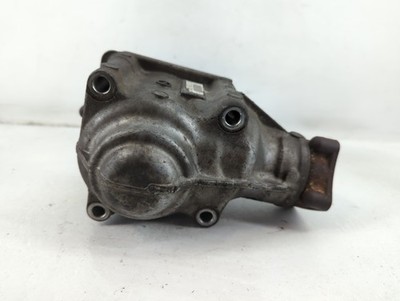 2007-2011 Honda Cr-v Front Axle Carrier Differential Assembly X0NJ9