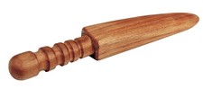 Craft Sha Leathercraft 165mm Sakura Maru Folder Burnisher & Slicker 8694 NEW