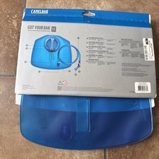 Camelbak Crux Lumbar Hydration Pack Reservoir...