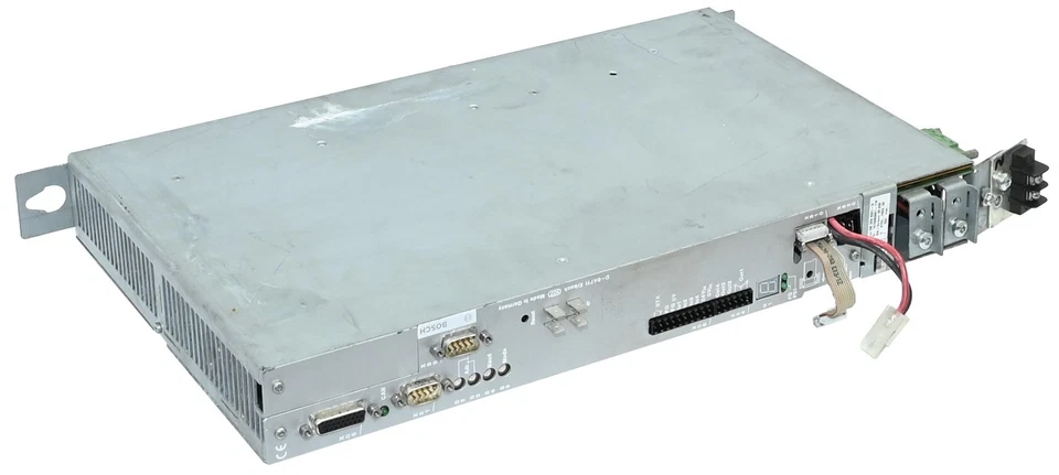 Bosch DM 30K 9301-D Servo Drive 1070083681-118 DM30K9301D - Image 2 of 3