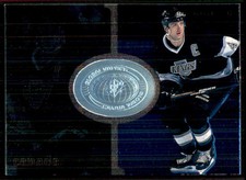 1998-99 SPX Finite #108 Rob Blake Los Angeles Kings 5428/6950