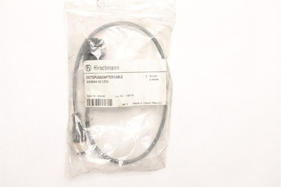 HIRSCHMANN OCTOPUS ADAPTER CABLE 943944-001Z00