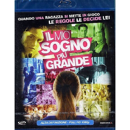 My Biggest Dream (The) (Blu-ray)
