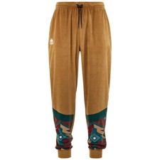 Kappa - Pantaloni Uomo Heritage Pevio
