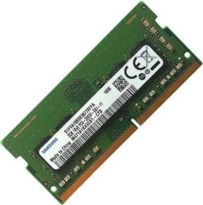 Samsung 8GB (1 x 8GB) Laptop Memory RAM SODIMM PC4-21300 DDR4 2666
