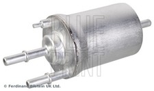 Kraftstofffilter BLUE PRINT ADV182306 Leitungsfilter AYD BGU für 6C1 AUDI SEAT 5