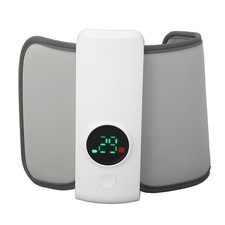 Portable Bottle Warmer Fast Heating Wireless Sleeve Constant Temp Control