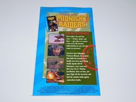 FLASHBACK - 1994 Sega CD - Complete CIB + REG CARD - GREAT CONDITION - MARVEL