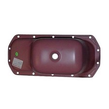 3064063R11 Oil Pan, Deep Style Fits Case-IH B275, B414, 424, 434, 444, 354+