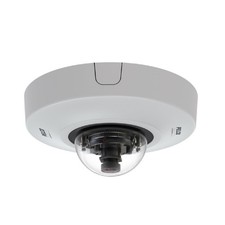 Pelco IJP121-1IS 1 Megapixel Network Indoor D...