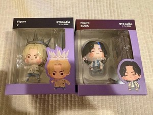 Bts in the Seom Figure | eBay