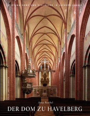 Der Dom zu Havelberg Antje Reichel