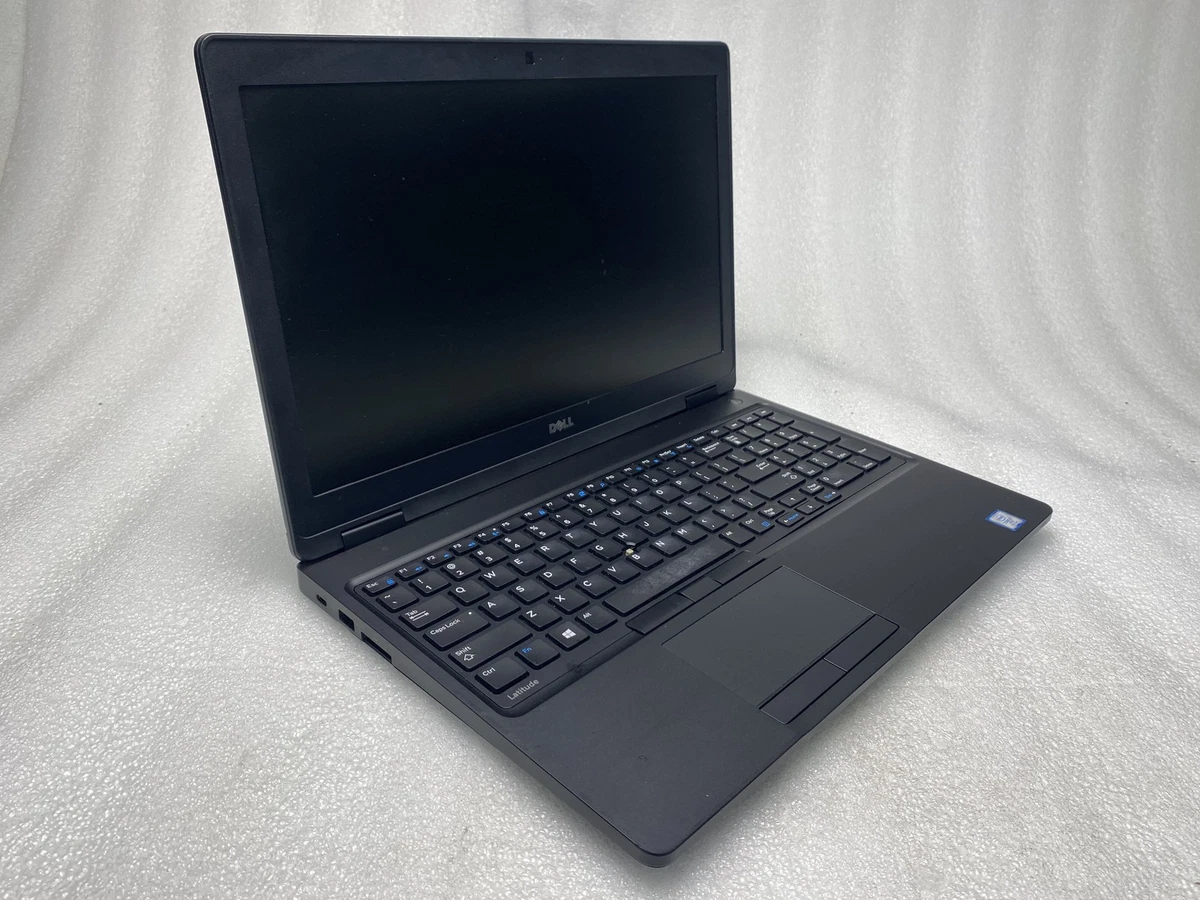 Dell Intel Core i7 7th Gen. PC Laptops & Netbooks 256 GB SSD