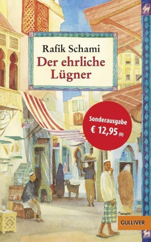 Der ehrliche Lügner Rafik Schami - Bild 4