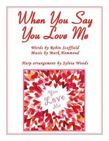 Mark Hammond | When You Say You Love Me | Taschenbuch | Englisch (2016) | Buch