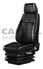 Sedile Nautica Marina Pilot 1098 Sospensione Meccanica