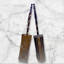 The Moroccan Guembri: Soul of the Gnawa Trad – Unique Tribal Large, Artisan Made